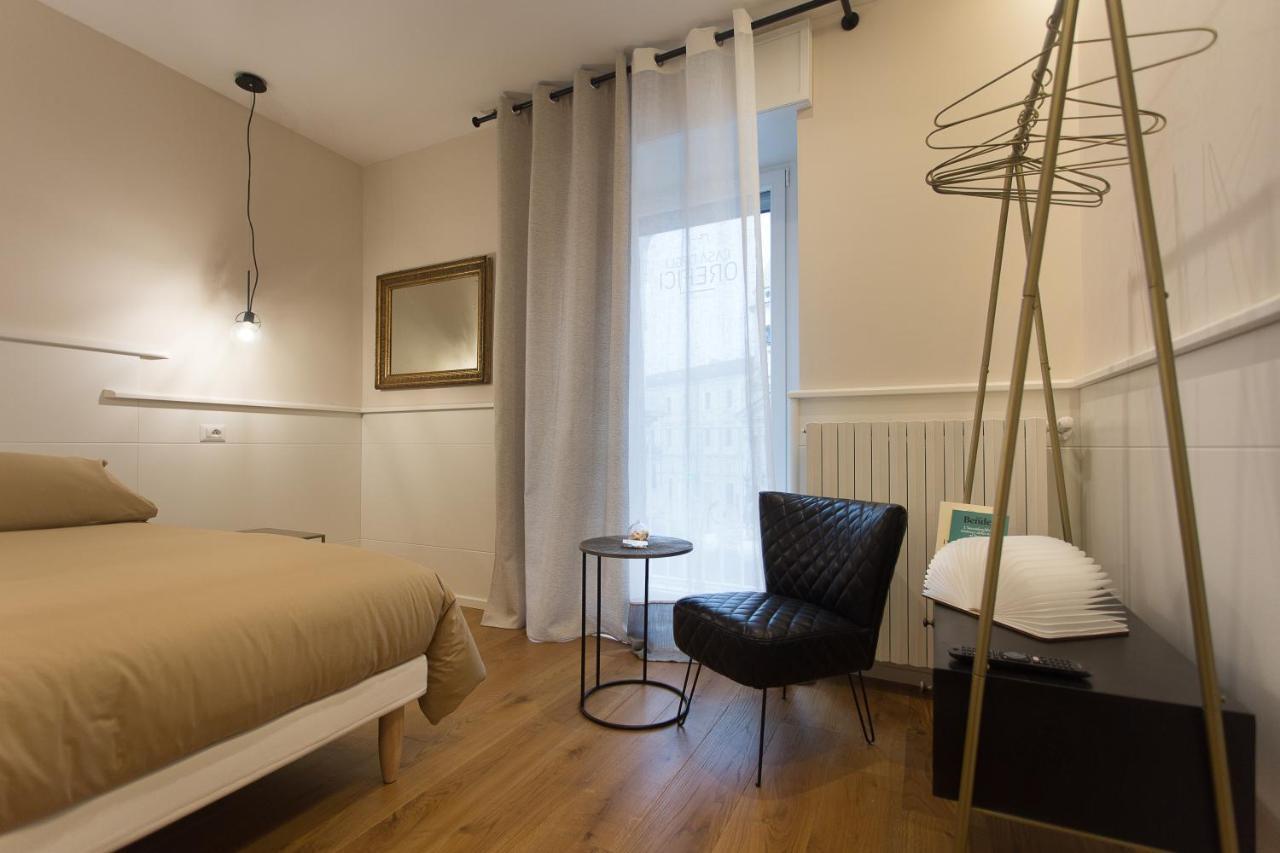 Casa Degli Orefici Campobasso Luaran gambar