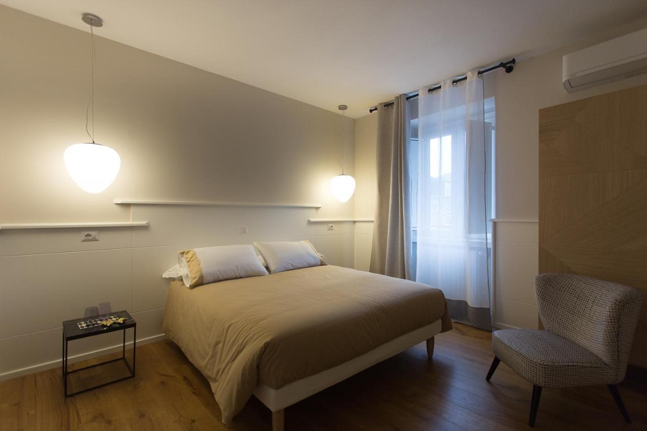 Casa Degli Orefici Campobasso Luaran gambar
